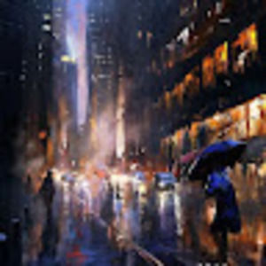 Meet your Posher, Brandon